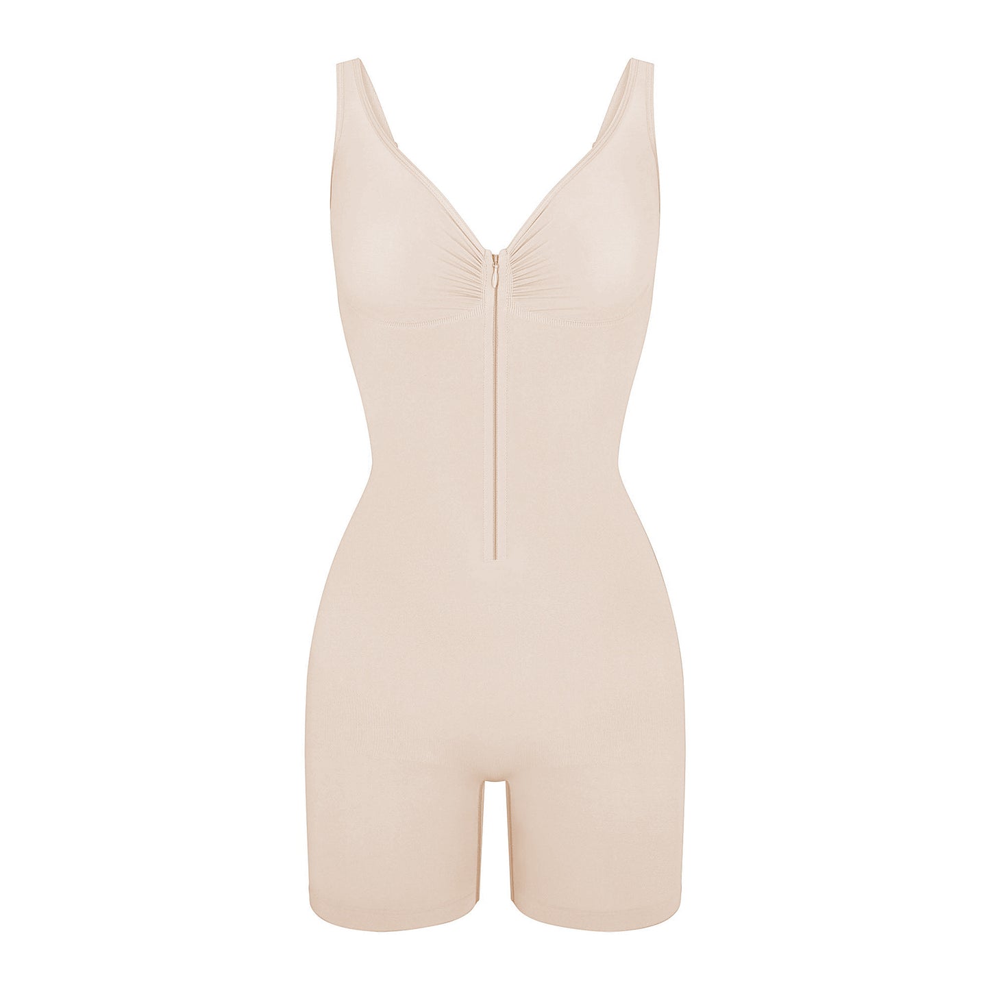 LuxeWaves™ | SculptLift Bodysuit