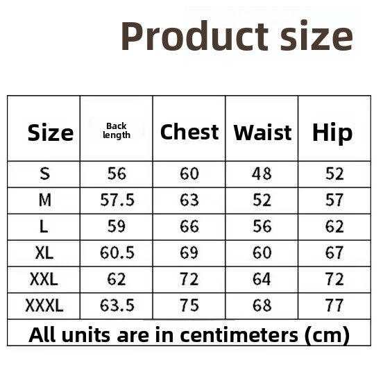 LuxeWaves™ | SculptForm Seamless Shapewear Bodysuit