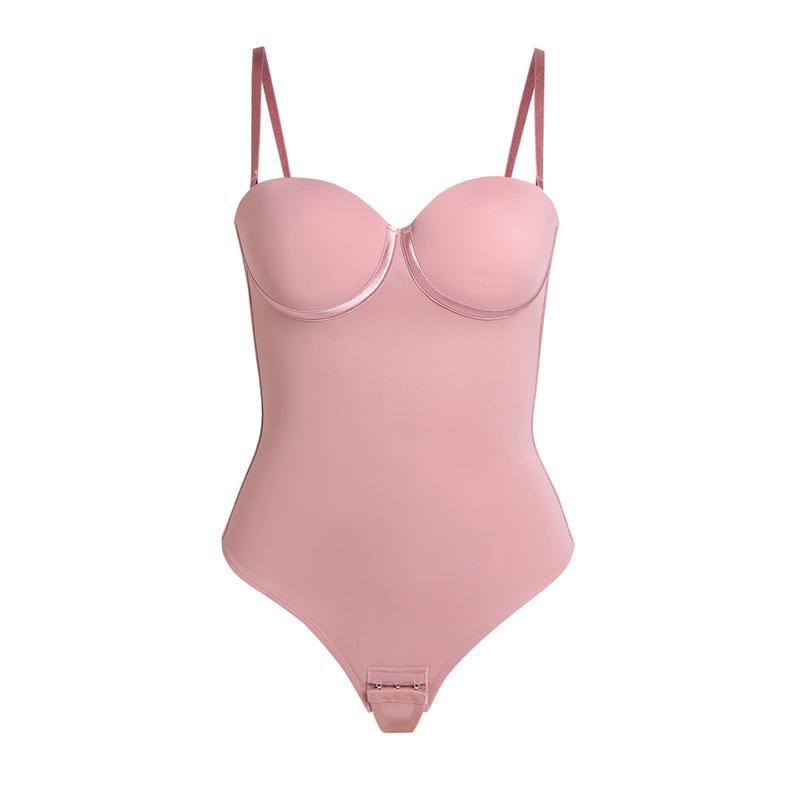 LuxeWaves™ | SculptForm Seamless Shapewear