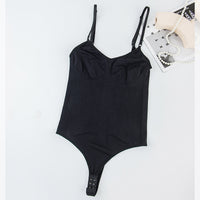 Black t-shaped style