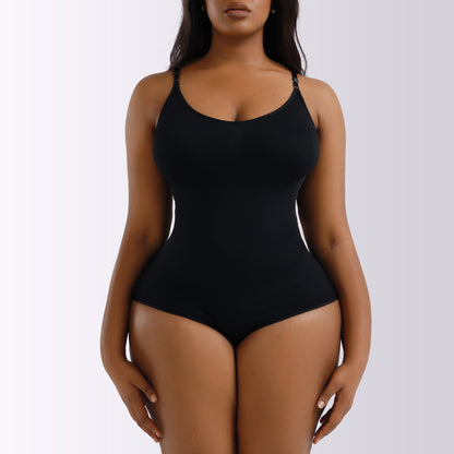 LuxeWaves™ | Essential Sculpt Bodysuit