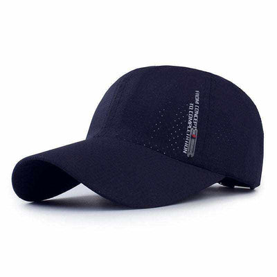 Spring Sun Baseball Cap