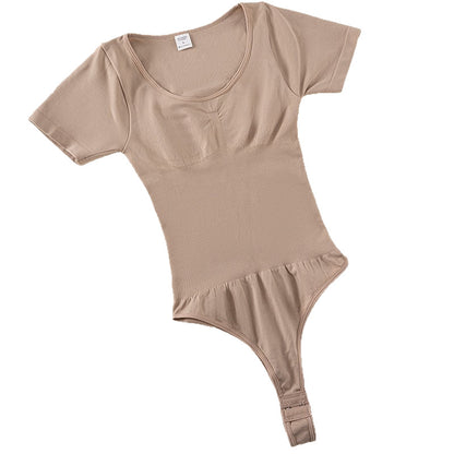 LuxeWaves™ | SculptEase Bodysuit