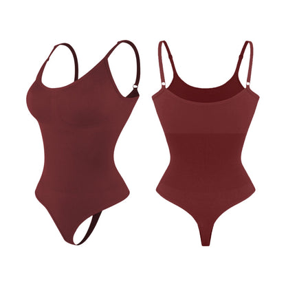LuxeWaves™ | Sculpting Control Bodysuit
