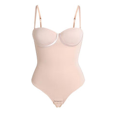LuxeWaves™ | SculptForm Seamless Shapewear