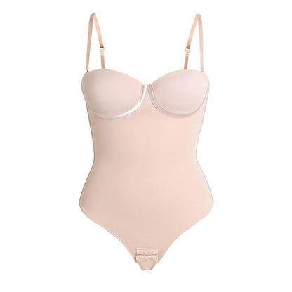 LuxeWaves™ | SculptForm Seamless Shapewear