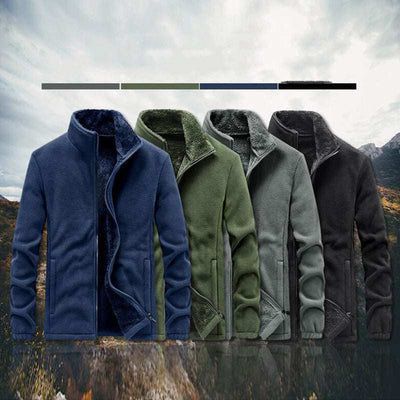  Polar Fleece Warm