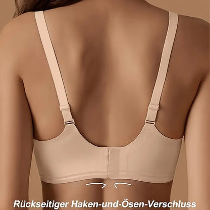 LuxeWaves™ | Seamless Support Bra