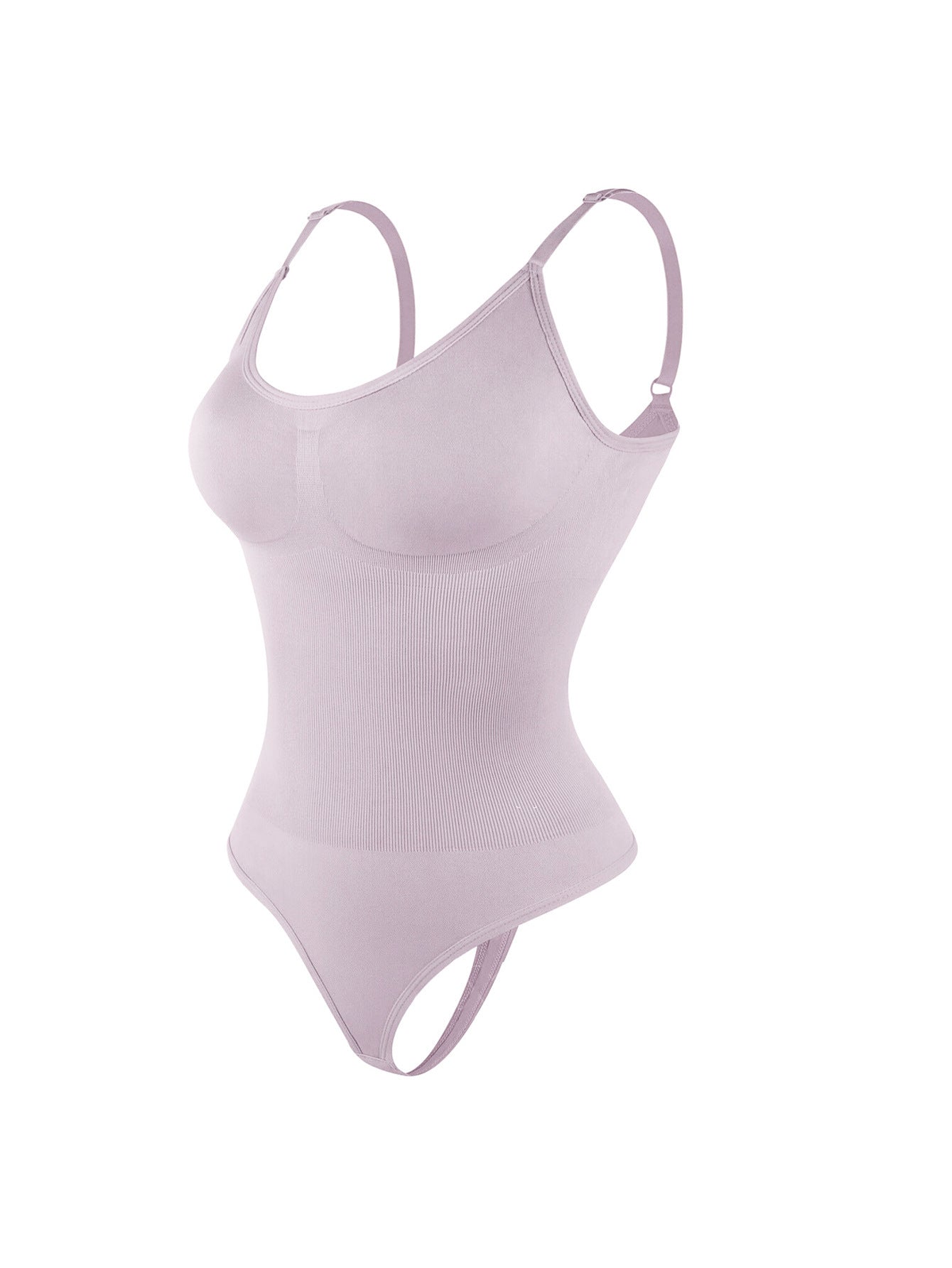 LuxeWaves™ | Women’s Adjustable Body Shaper Shapewear