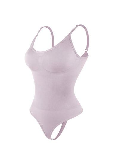 LuxeWaves™ | Women’s Adjustable Body Shaper Shapewear