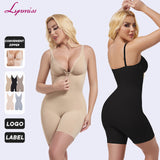 LuxeWaves™ | SculptLift Bodysuit