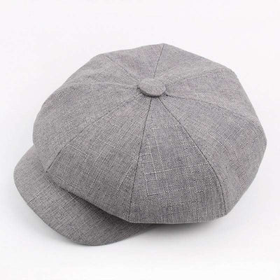 Autumn And Winter Cotton Hat