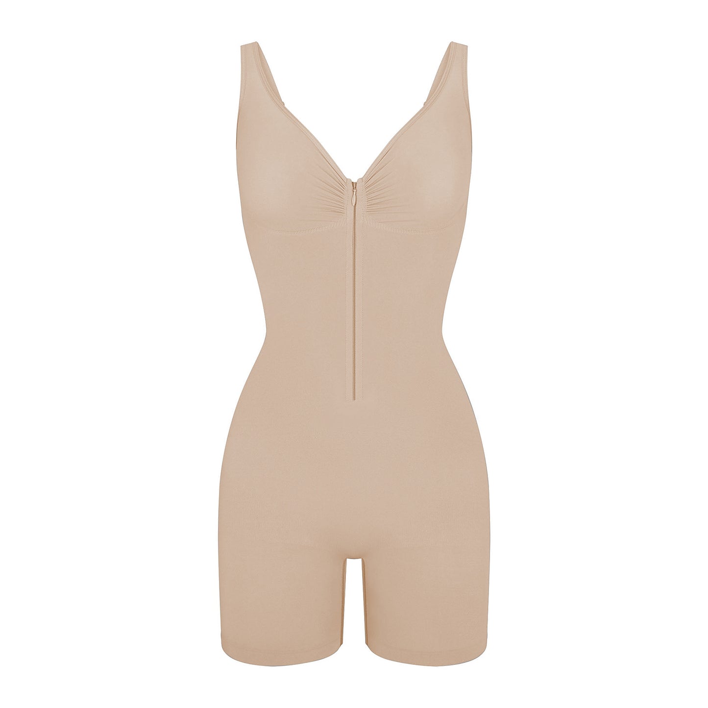 LuxeWaves™ | SculptLift Bodysuit
