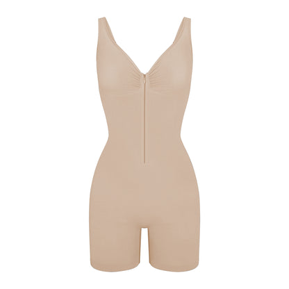 LuxeWaves™ | SculptLift Bodysuit