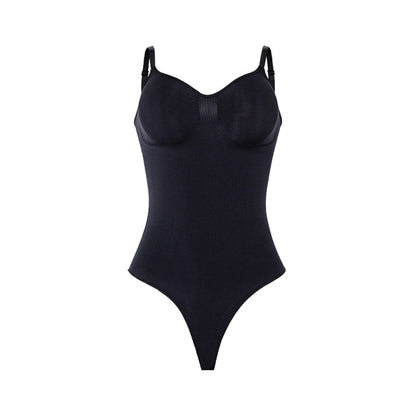 LuxeWaves™ | SmoothSculpt Support Shaping Bodysuit