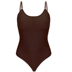 LuxeWaves™ | Seamless Sculpt Bodysuit