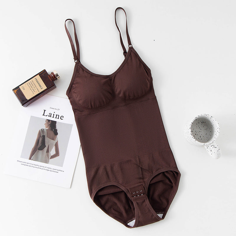 LuxeWaves™ | Sculpting Lift Bodysuit