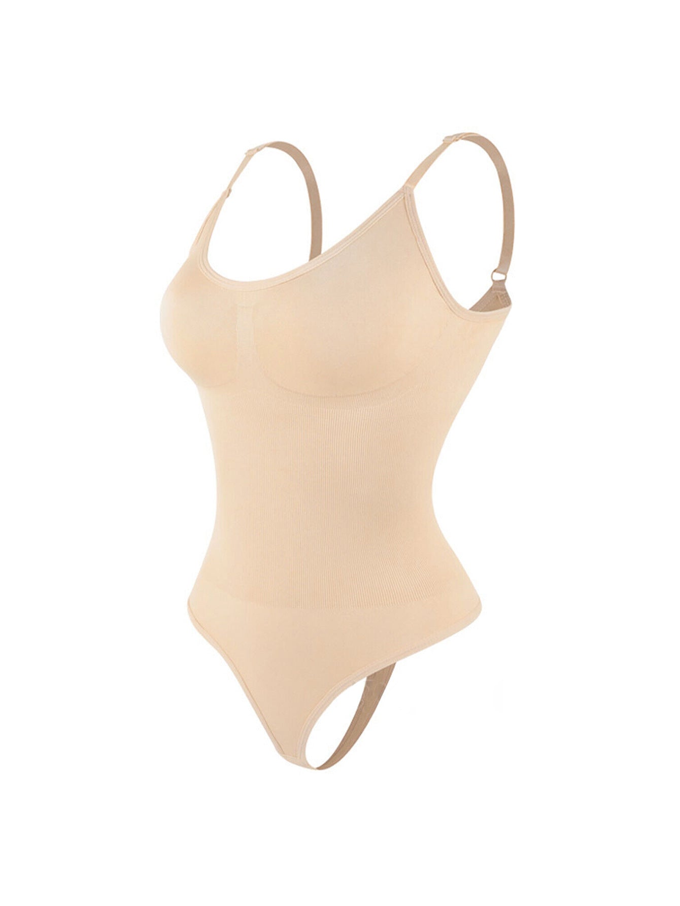LuxeWaves™ | Women’s Adjustable Body Shaper Shapewear