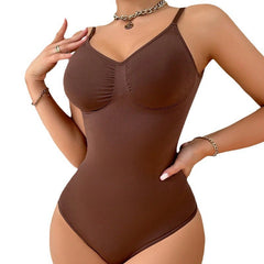 LuxeWaves™ | Women’s Adjustable Body Shaper Shapewear