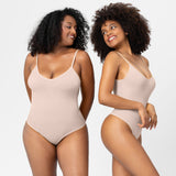 LuxeWaves™ | Essential Sculpt Bodysuit