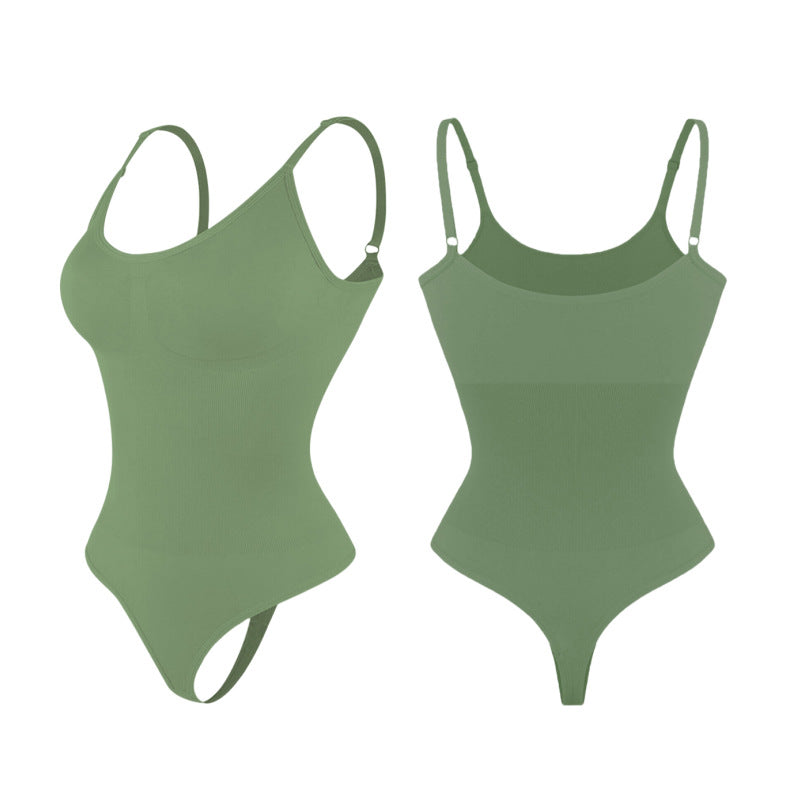 LuxeWaves™ | Sculpting Control Bodysuit