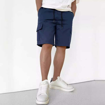 European And American Men's Summer Sports