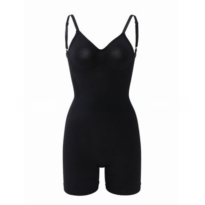 LuxeWaves™ | Seamless Sculpting Shapewear Bodysuit