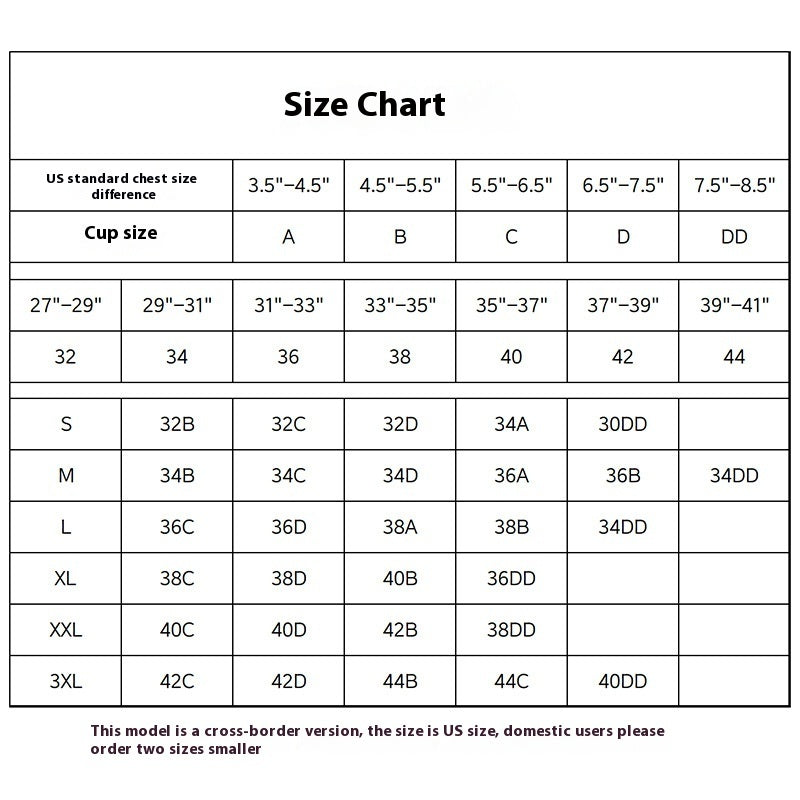 LuxeWaves™ | SoftForm Seamless Wireless Bra