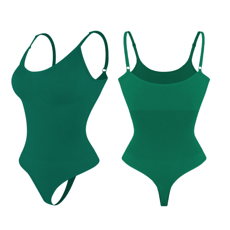 LuxeWaves™ | Sculpting Control Bodysuit