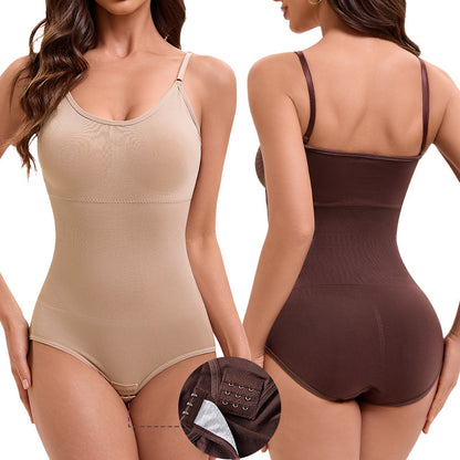 LuxeWaves™ | Sculpting Lift Bodysuit