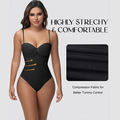 LuxeWaves™ | SculptForm Seamless Shapewear