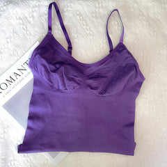 LuxeWaves™ Adjustable Backless Body Shaper – Seamless Waist & Tummy Control