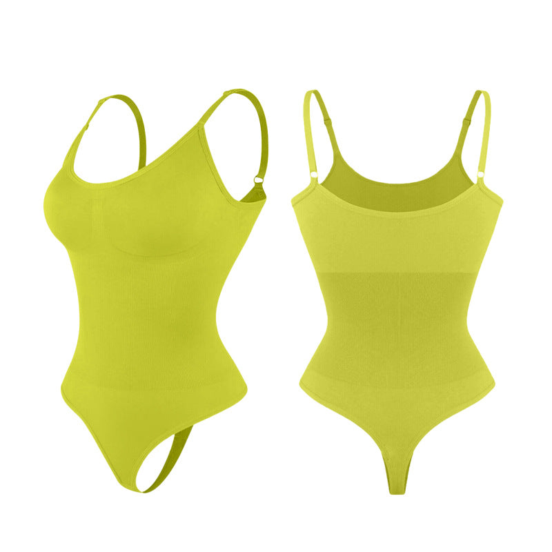 LuxeWaves™ | Sculpting Control Bodysuit