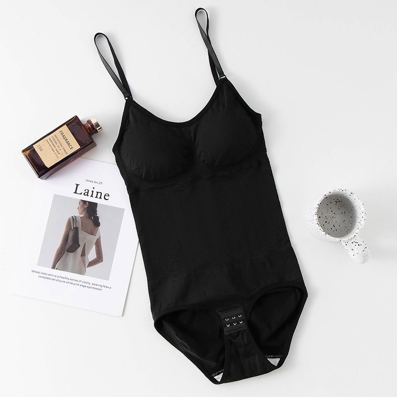 LuxeWaves™ | Sculpting Lift Bodysuit