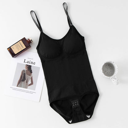 LuxeWaves™ | Sculpting Lift Bodysuit