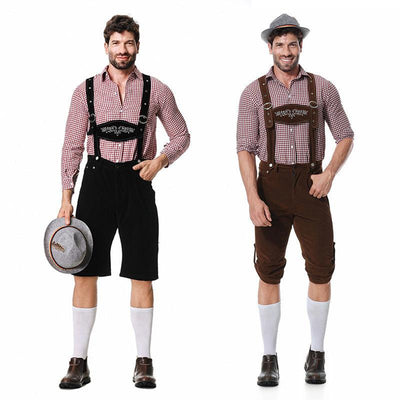 German Traditional Beer Festival