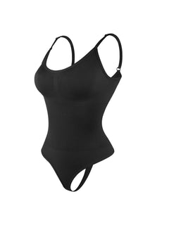 LuxeWaves™ | Women’s Adjustable Body Shaper Shapewear