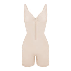 LuxeWaves™ | SculptLift Bodysuit