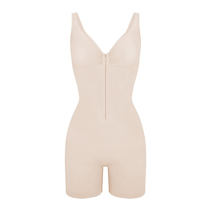 LuxeWaves™ | SculptLift Bodysuit