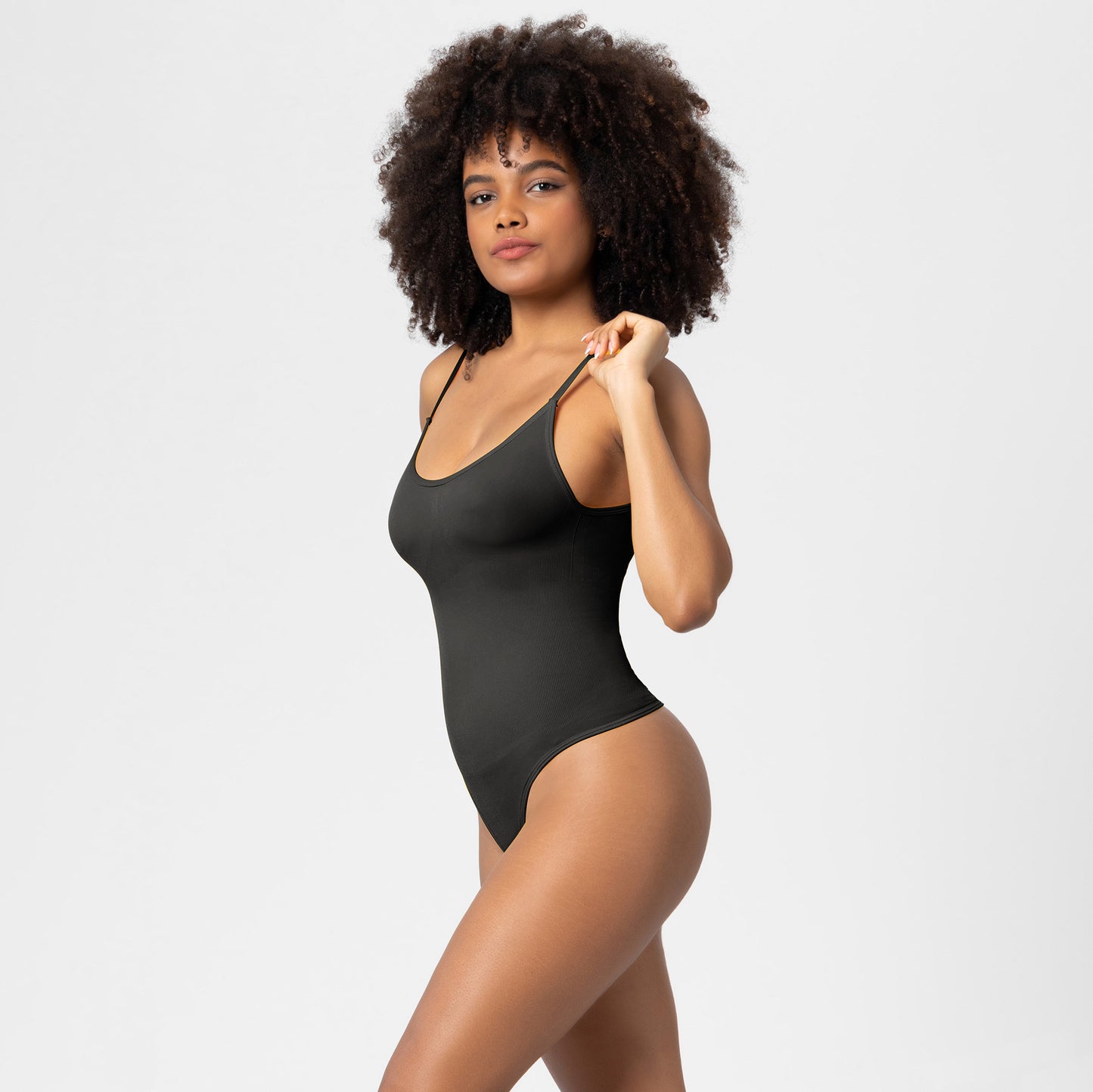 LuxeWaves™ | Essential Sculpt Bodysuit