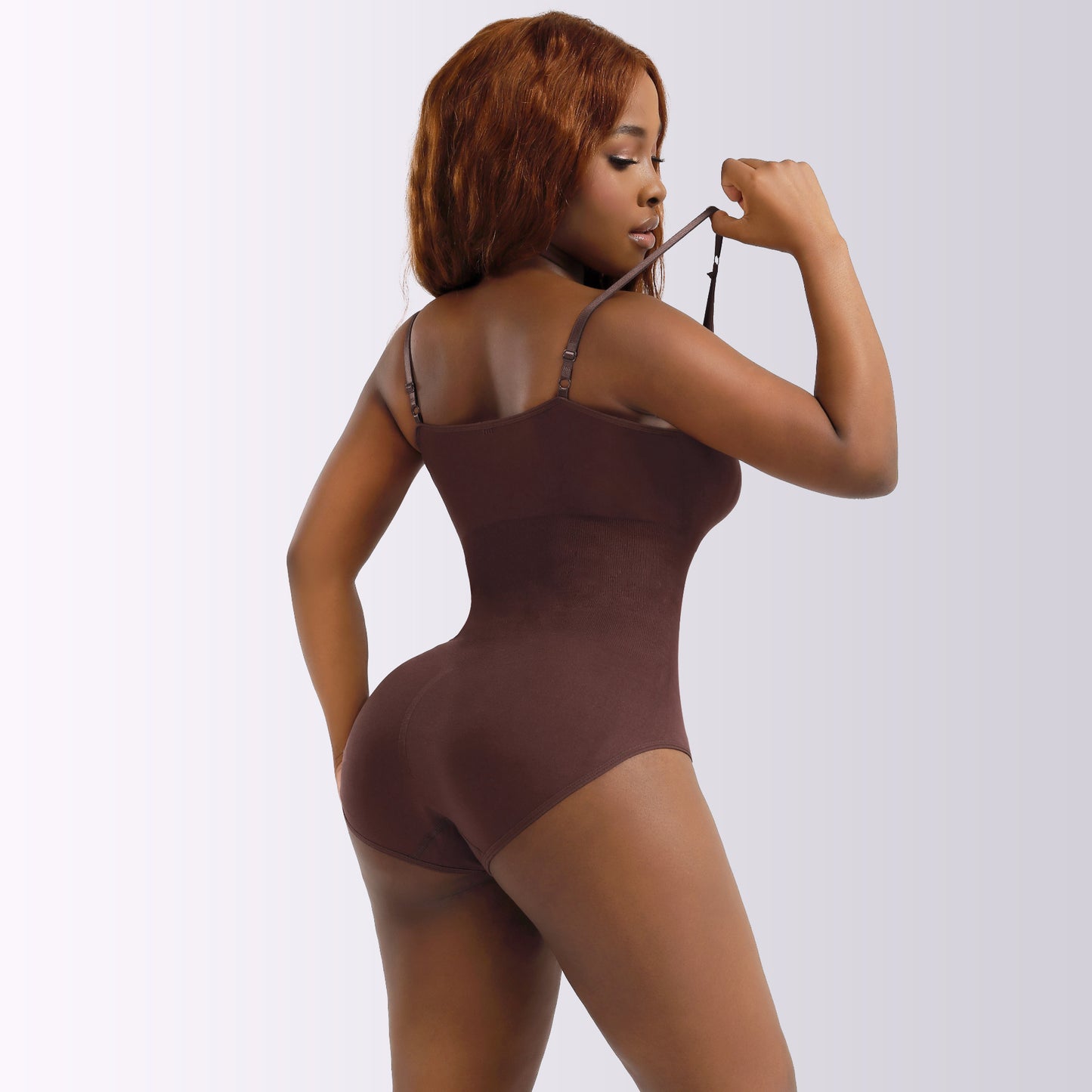 LuxeWaves™ | Essential Sculpt Bodysuit
