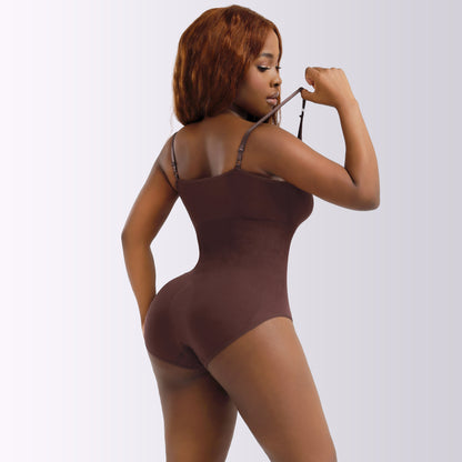 LuxeWaves™ | Essential Sculpt Bodysuit