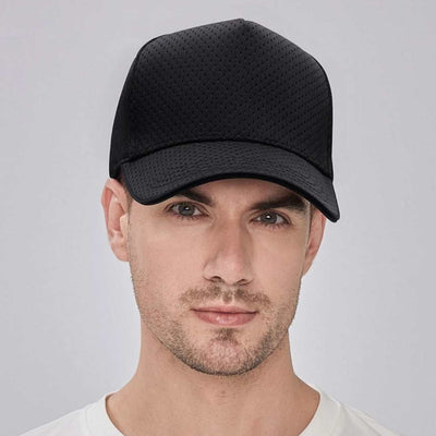  Full Mesh Breathable