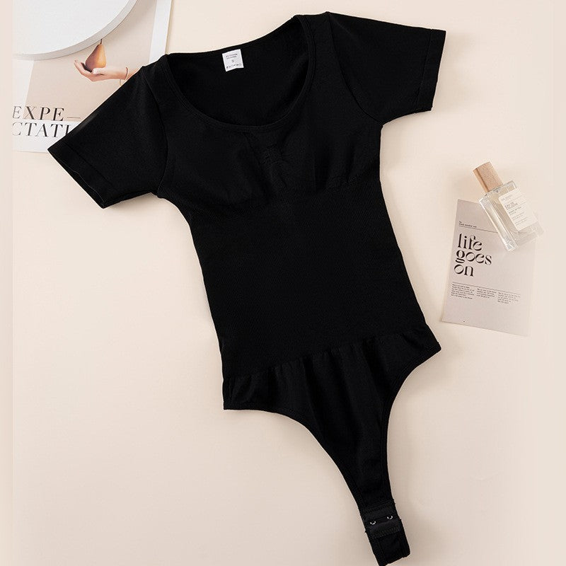 LuxeWaves™ | SculptEase Bodysuit