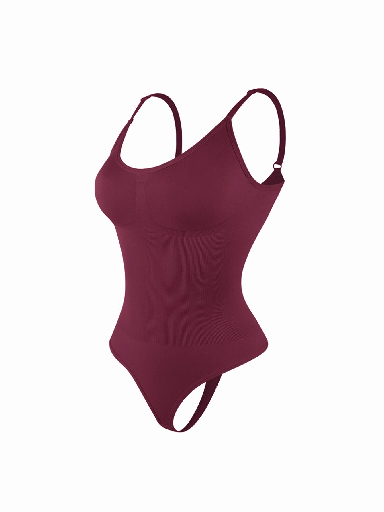 LuxeWaves™ | Women’s Adjustable Body Shaper Shapewear