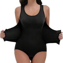 LuxeWaves™ | Body-Shaping Waist-Slimming Shapewear