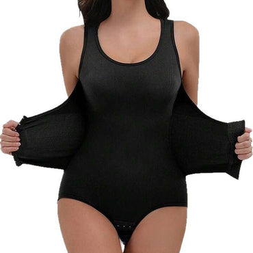 LuxeWaves™ | Body-Shaping Waist-Slimming Shapewear