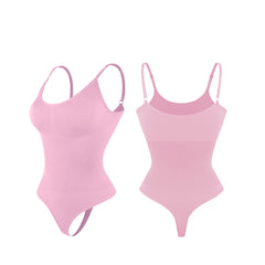LuxeWaves™ | Sculpting Control Bodysuit