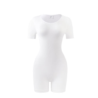 LuxeWaves™ | Lightweight Seamless Bodysuit