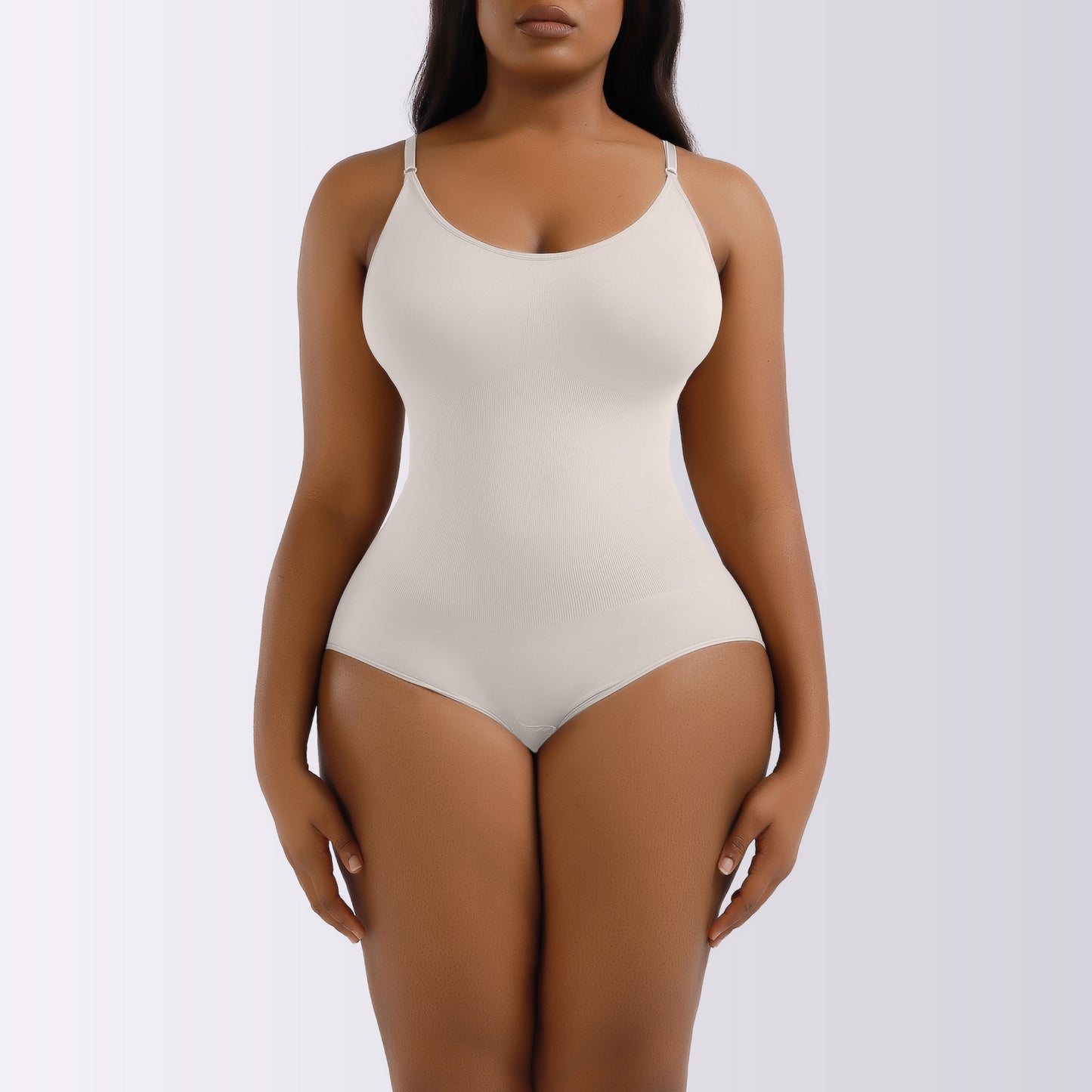 LuxeWaves™ | Essential Sculpt Bodysuit